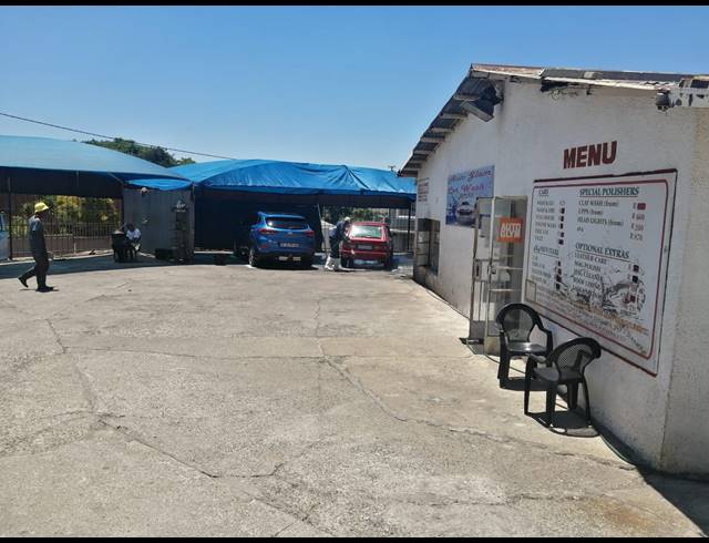 90M² BUSINESS FOR SALE IN BRIXTON